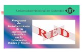 Investigación cooperativa escuela-universidad, formación del profesorado y construcción de currículo José Gregorio Rodríguez.