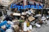 ¿Qué pasa? España genera 588 kg de basura por persona al año. Madrid genera 1,293 kg de basura por persona al día.