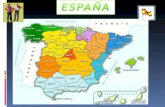 Puntos a tratar  Mapa de España  Introducción  Geografía  Cultura  Imágenes de España  conclusión.