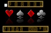 La historia del póquer es un tema de debate. El nombre del juego parece provenir del término francés “poque”, que desciende a su vez del alemán pochen.