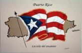 Puerto Rico La isla del encanto. Población: 3.897.960 Capital: San Juan Moneda: el dólar estadounidense Idiomas: español, ingles Commonwealth of the United.