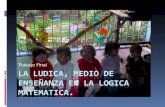 Trabajo Final. Presentado por: Carolina Sierra Parra Cod: 2009158070 Mediaciones comunicativas II Lic. Educación Infantil Universidad Pedagógica Nacional.