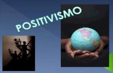 El término positivismo fue utilizado por primera vez por el filósofo y matemático francés del siglo XIX Auguste Comte (1798-1857), pero algunos de los.