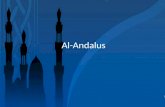 Al-Andalus. 3. EL ISLAM EN LA PENÍNSULA IBÉRICA: AL-ANDALUS La conquista (711-718) El emirato dependiente de Damasco (718-756) El emirato independiente.