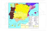 Dialectología española Dpto. de Lengua española Dialectos históricos file:///C: