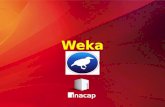 Weka. ¿Qué es Weka? Weka es una herramienta de tipo software para el aprendizaje automático y minería de datos diseñado a base de Java y desarrollado.