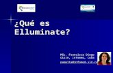 ¿Qué es Elluminate? MSc. Francisca Diego Olite, Infomed, Cuba paquita@infomed.sld.cu.