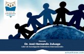 Actualicese.com Docente Dr. José Hernando Zuluaga Líder de Investigación Estándares Internacionales NIIF para Operaciones Diarias en PYMES y Microempresas.