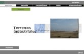 PROYECTO UBICACIÓN EN VENTA CARACTERÍSTICASFOTOSPERFIL ECONÓMICO 2012 Proyecto Trujillo Terrenos Industriales Parque Industrial – La Esperanza.