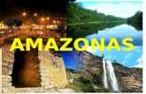 El departamento de Amazonas fue cuna de la importante cultura Chachapoyas o Sachapuyos. Más reconocida es la impresionante Fortaleza de Kuélap. Sus.
