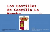 Los Castillos de Castilla La Mancha Spain Música : Petrer Berberiscos (Francisco Alberto Ricote) Luismoll@laalcazaba.org.
