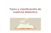 Tipos y clasificación de material didáctico. Modalidades El Colegio de Bachilleres cuenta con dos modalidades: Escolarizado No escolarizado.