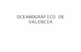 OCEANOGRÁFICO DE VALENCIA. El Oceanogràfic de la Ciudad de las Artes y las Ciencias es el mayor acuario de Europa y contiene representantes de los principales.