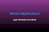 MUSEO ARQUELÓGICO Sergio Hernández Escorihuela. INDICE Introducción Iberos Roma Visigodos El Islam Vírgenes románicas y góticas.