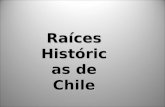 Raíces Históricas de Chile. A.América Precolombina: Las grandes civilizaciones precolombinas. Los pueblos prehispánicos en el actual territorio chileno.