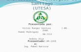 Universidad tecnológica de Santiago (UTESA) Presentado por : Víctor Ranger Ventura 1-06-2386 Ramón Rodríguez 98-7111 Andrés Díaz 1-09-2259 Presentado a: