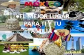 Yucatán es una tierra rica en atractivos para el viajero, que van desde sitios arqueológicos espectaculares como Chichén Itzá —maravilla del mundo moderno—,