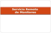 Servicio Remoto de Monitoreo. SELMEC Ofrece el diseño e implementación de sistemas de monitoreo y gestión remota para los equipos de su cuarto de máquinas.