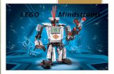 LEGO Mindstroms. Lego Mindstorms Lego Mindstorms es un juego de robótica para niños fabricado por la empresa Lego, el cual posee elementos básicos de.