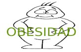 OBESIDAD. La obesidad aumenta el riesgo de una persona a padecer enfermedades debido a diabetes, enfermedad de la arteria coronaria, hipertensión,
