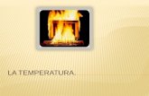 Concepto de Temperatura  Dilatación Térmica  Escalas Termométricas  Anomalía del Agua SUPERACION.mpg.