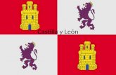 Castilla y León. Castilla y León delimita por el norte con Asturias, Galicia, País Vasco y Cantabria, por el este con La Rioja y Aragón, por el oeste.
