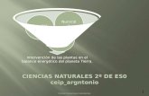 Profesor: Manuel Jesús Virella Sánchez 1 Intervención de las plantas en el balance energético del planeta Tierra. RespiraciónFotosíntesisNutrición.