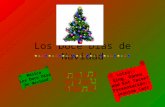 Los Doce Días de Navidad Letra:: Sing, Dance and Eat Tacos! Presentación:: Jeanine Carr Música Los Doce Días De Navidad.