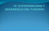 1. Ecoturismo: Tipo de turismo que aplica los principios de turismo sostenible contribuyendo activamente en la conservación del patrimonio natural y cultural,