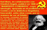 ¿Aldea Pitufo o Utopía Marxista? Presentado por Roberto Cuba.