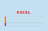 Excel es un programa de aplicaciones que modifica tus habilidades para grabar data y luego extraer resultados de la misma.  Con Excel puedes entrar.