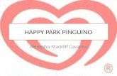 HAPPY PARK PINGUINO Alejandra Mackliff Cavanna. QUÉ ES? Es un parque de diversiones ubicado en La playa de San Lorenzo en Salinas, que dispone de diversas.