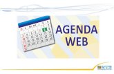 Agenda Web Contamos con 2 tipos de Agenda: Clientes y Técnicos y Firmas Instaladoras.