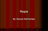 Ropa By Alyssa DelCampo. La Primavera Roselita lleva las botas, los pantelones, la camisa, la chaleco y la gafas de sol.