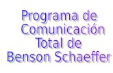 R. Unido: Kiernan, 1982: Encuesta sobre uso de SAC en autistas en R.U.: 1978: 15%1982: 84% España: 1980: Pr.Comunicación Total de Benson Schaeffer.
