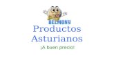 Productos Asturianos ¡A buen precio!. QUESOS CREMA DE CABRALES INTENSA "TARAGAÑU" (180 Grs.) Precio: €3.84 Peso: 180 Grs.
