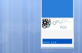PDI. Pizarrón electrónico  Ocupar: dominio, conocimiento y práctica de funciones propias del pizarrón.  Aplicar: generar aprendizajes significativos.