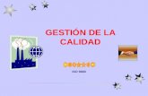 GESTIÓN DE LA CALIDAD ISO 9000. TERCERA PARTE: CALIDAD TOTAL Y PRODUCTIVIDAD.