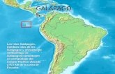 GALAPAGOS Las Islas Galápagos, (también islas de los Galápagos y oficialmente Archipiélago de Galápagos) constituyen un archipiélago del océano Pacífico.