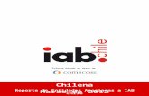 I Audiencia Online Chilena Reporte de Entidades Asociadas a IAB Chile Marzo de 2012 Informe basado en datos de.