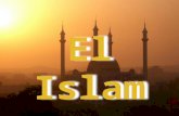 El Islam es una religión monote í sta que surgió en Arabia durante el siglo VII. La pen í nsula arábiga hasta mediados del siglo VII era sólo un desierto.