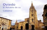 Plaisir D’Amour Andre Rieu. Oviedo El Retablo de su Catedral ET.