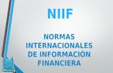NIIF PARA LAS PYMES Sección 13. Inventarios Alcance Establece los principios para el reconocimiento y medición de los inventarios. Los inventarios son.