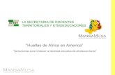 “África” El origen de la civilización “Generalidades de África” “Generalidades de África”