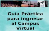 KT Guía Práctica para ingresar al Campus Virtual.