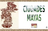 Hola, quieres ver las impresionantes ciudades de la civilización maya? Su descubrimiento provoca una fuerte sacudida.
