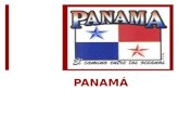 SINIFICAD0 DE LA BANDERA ;) Mapa de Panama Lugares Turisticos  PANAMA LA VIEJA  Lo que fue la primera ciudad de la corona española con vista al pacifico.