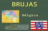 Es la capital de la provincia de Flandes Occidental. Situada en el extremo noroeste de Bélgica a 90 kilómetros de la capital Bruselas, cuenta en su núcleo.