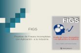 FIGS Pruebas de Frases Incompletas con Aplicación a la Industria.