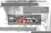 MARES  I FILLS/ES DE LA NOSTRA CLASSE